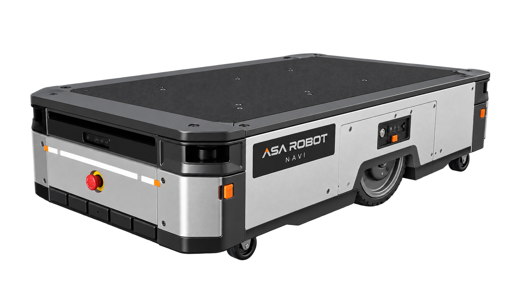 Material Handling Robots